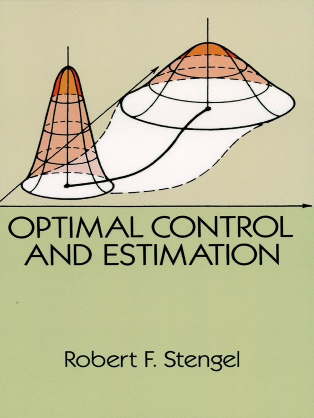 Big bigCover of Optimal Control and Estimation