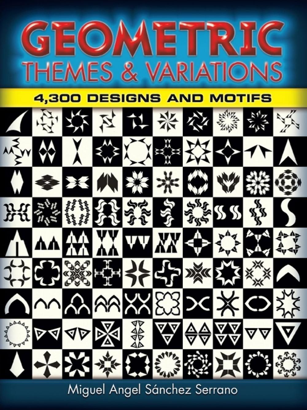 Big bigCover of Geometric Themes and Variations