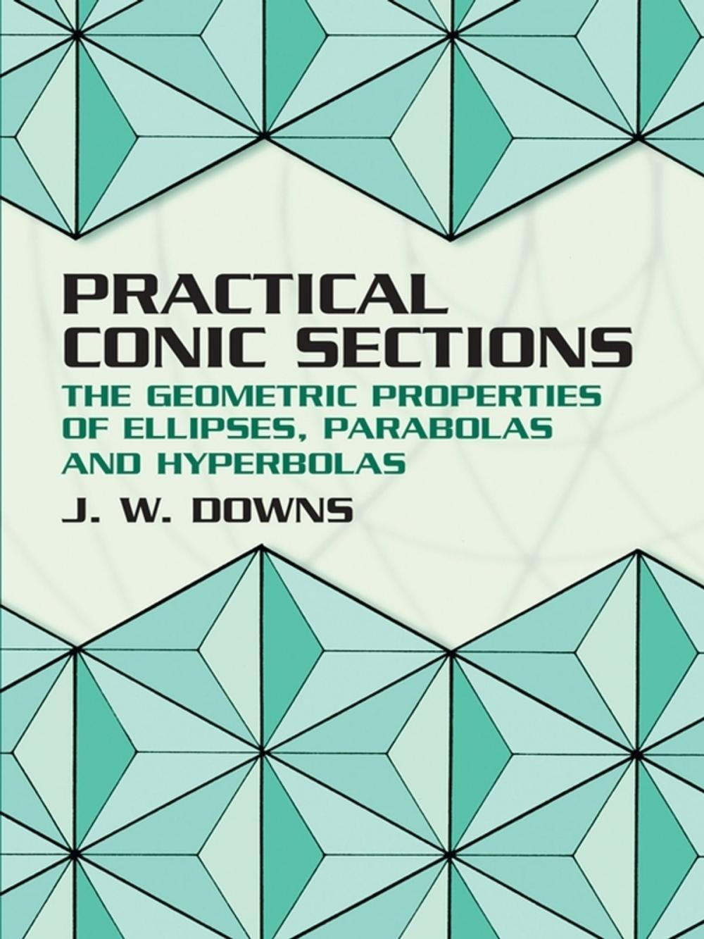 Big bigCover of Practical Conic Sections