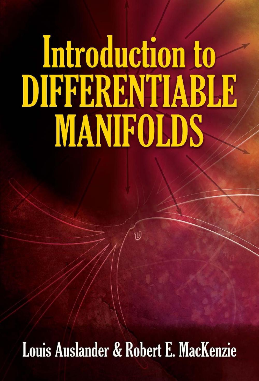 Big bigCover of Introduction to Differentiable Manifolds