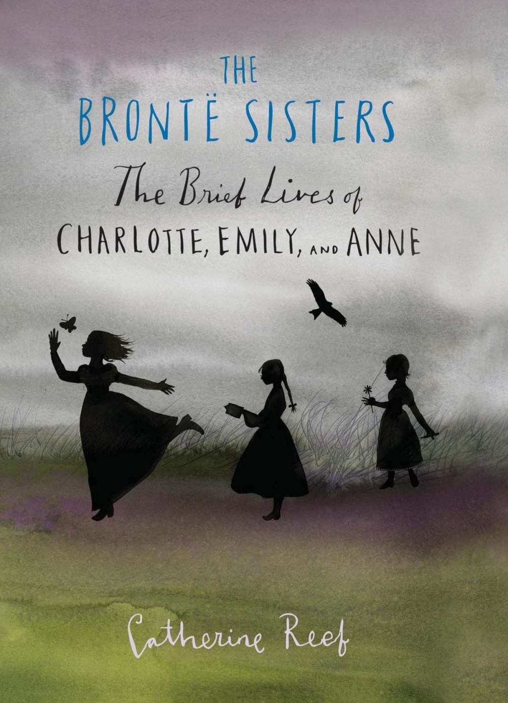 Big bigCover of The Brontë Sisters