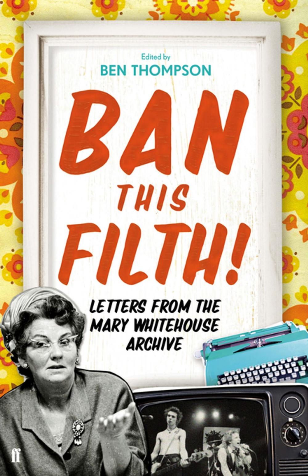 Big bigCover of Ban This Filth!