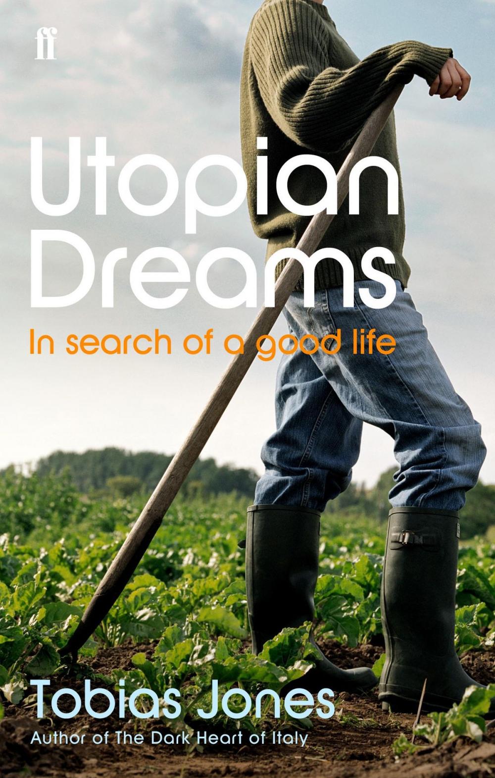 Big bigCover of Utopian Dreams