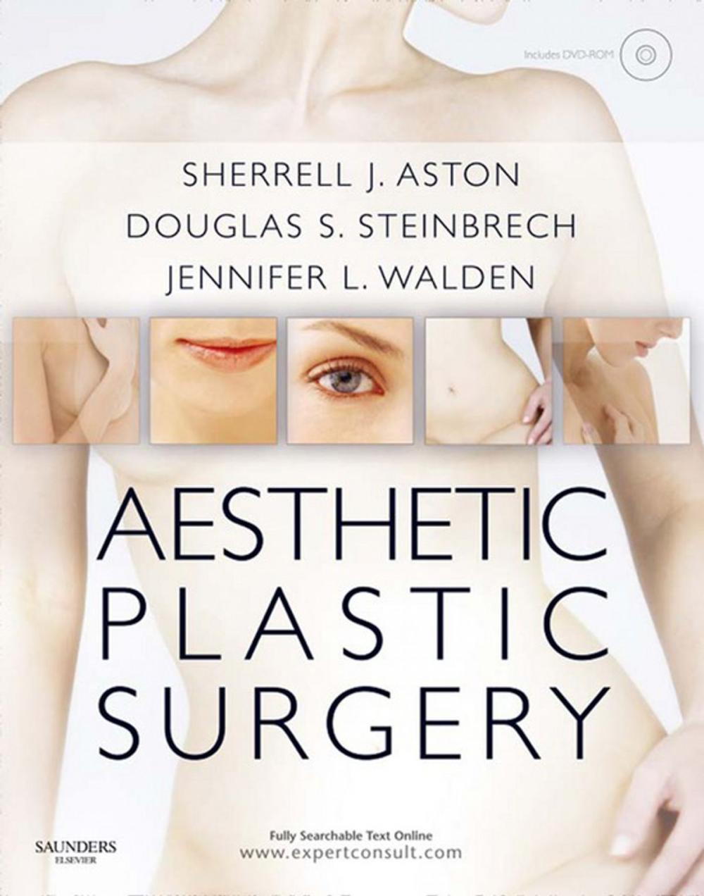 Big bigCover of Aesthetic Plastic Surgery E-Book