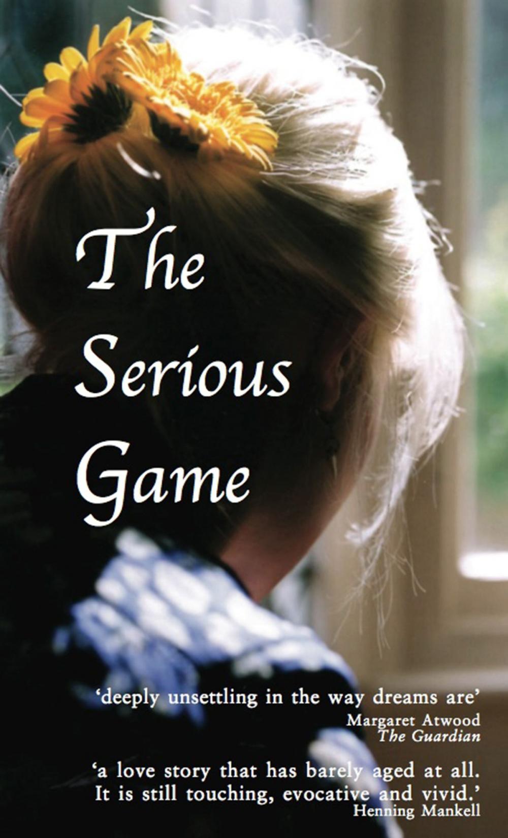 Big bigCover of The Serious Game