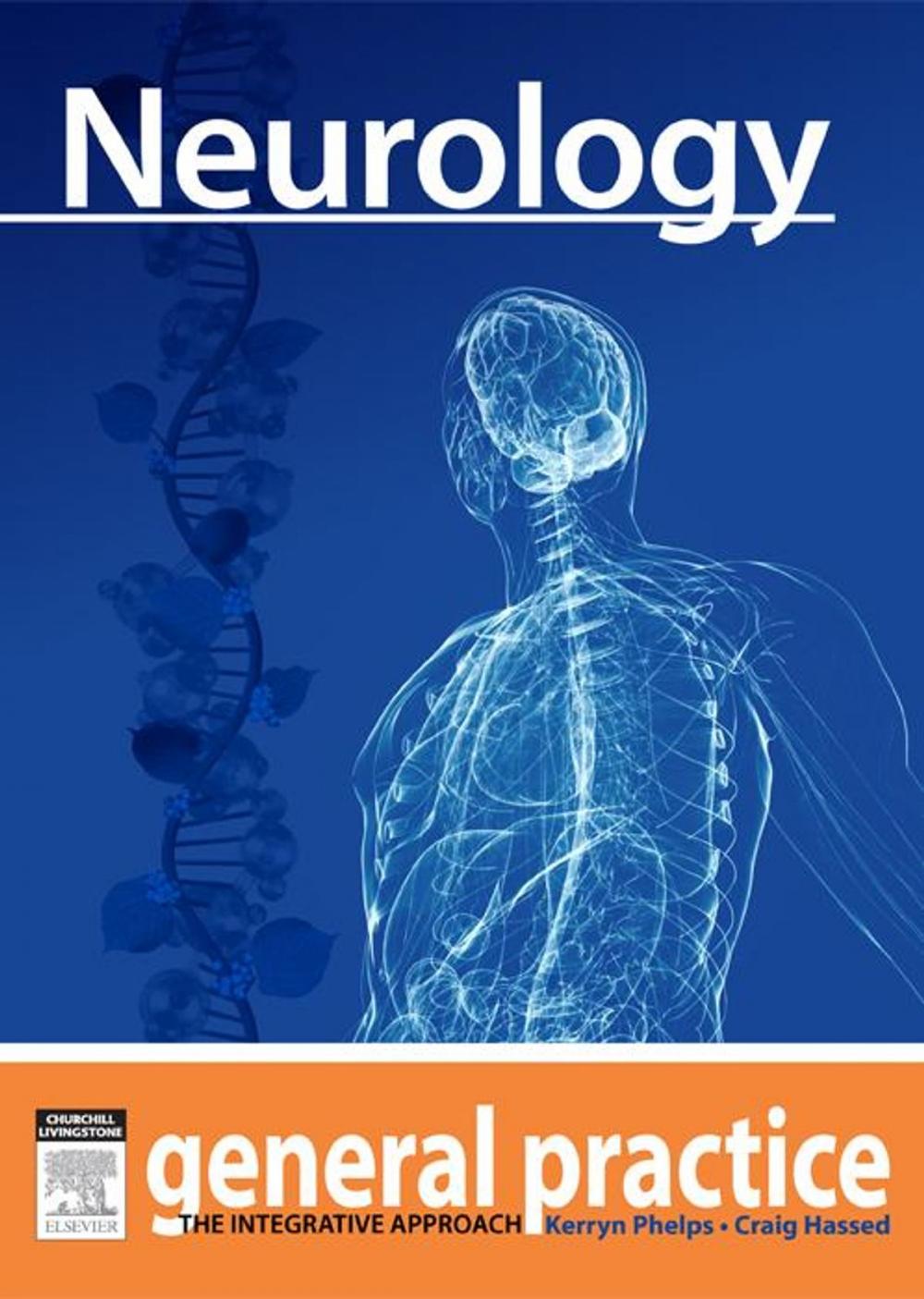 Big bigCover of Neurology