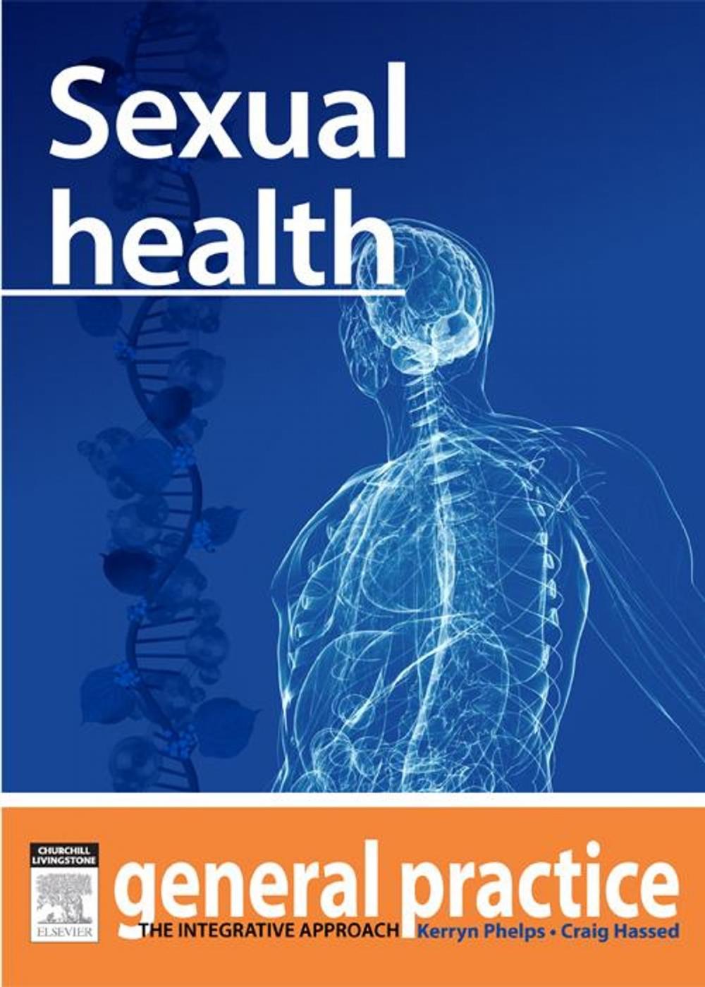 Big bigCover of Sexual Health