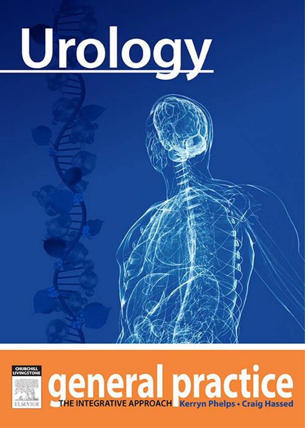 Big bigCover of Urology