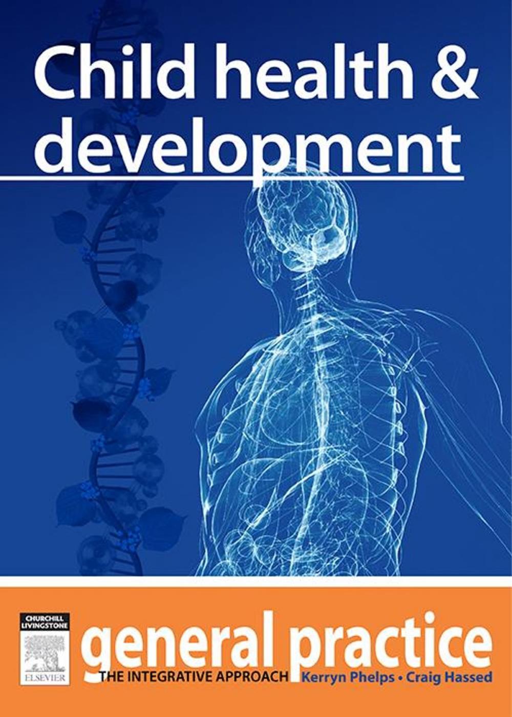 Big bigCover of Child Health & Development