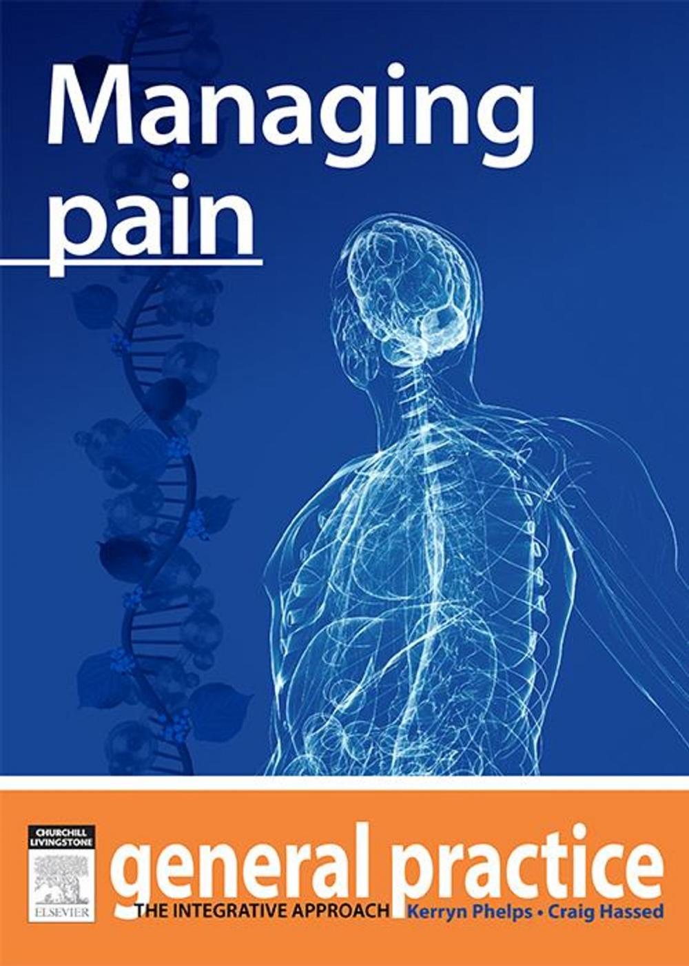 Big bigCover of Managing Pain