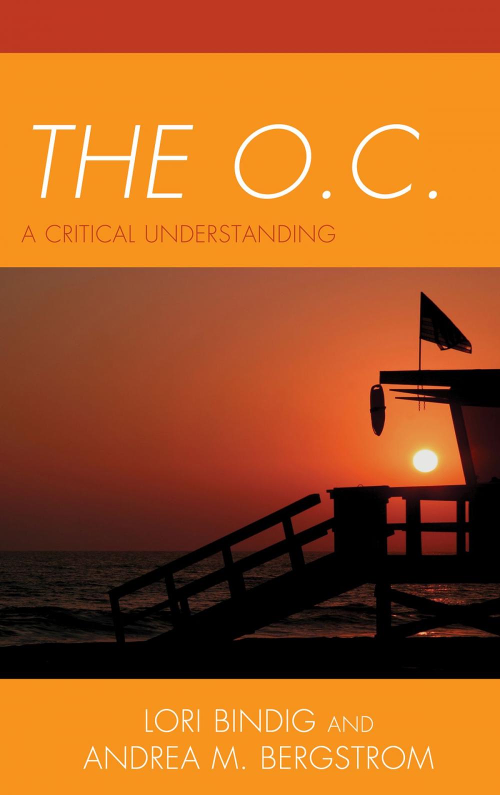 Big bigCover of The O.C.