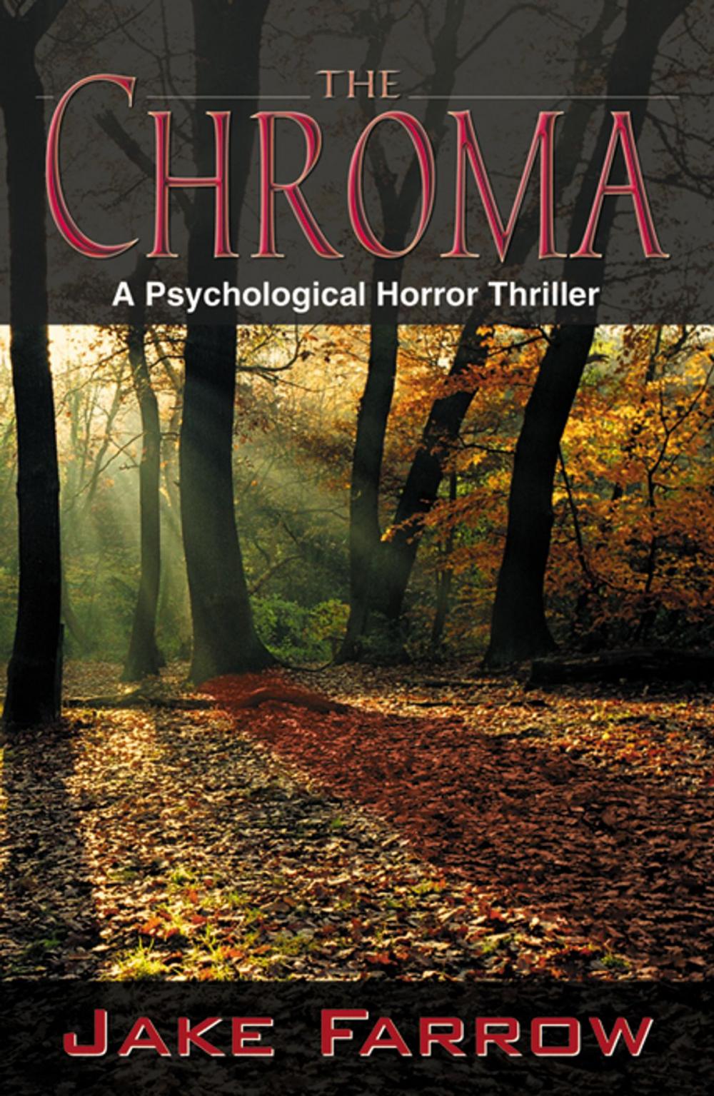 Big bigCover of The Chroma