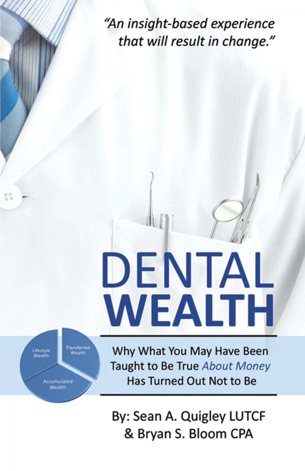 Big bigCover of Dental Wealth