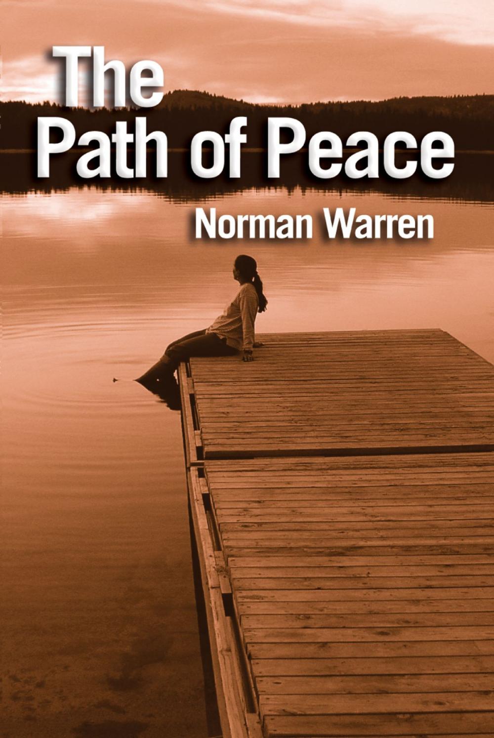 Big bigCover of The Path of Peace