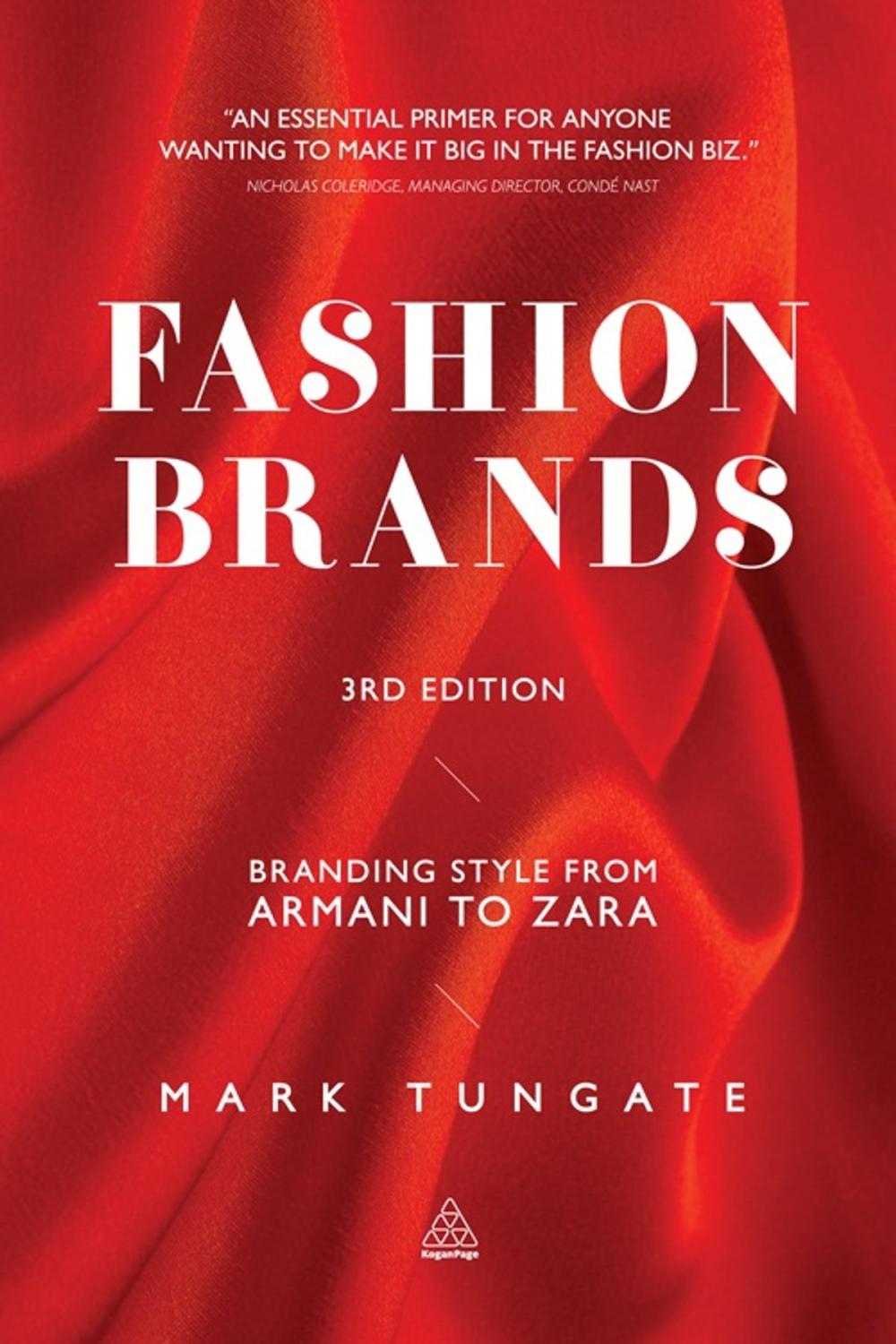 Big bigCover of Fashion Brands