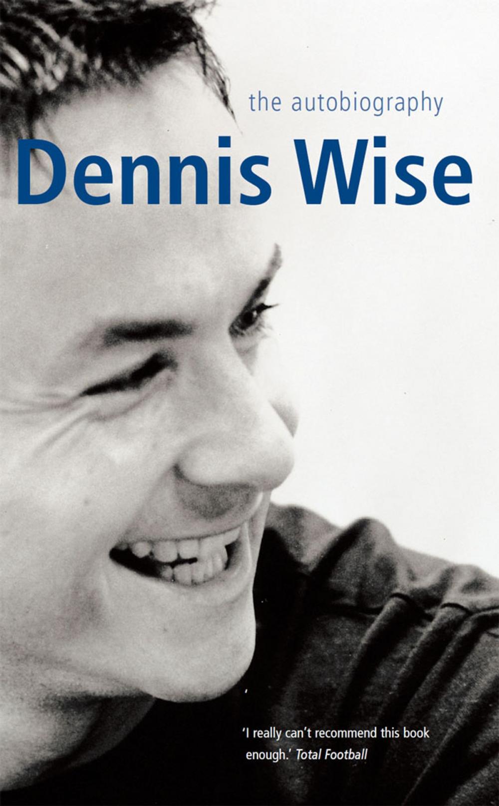 Big bigCover of Dennis Wise