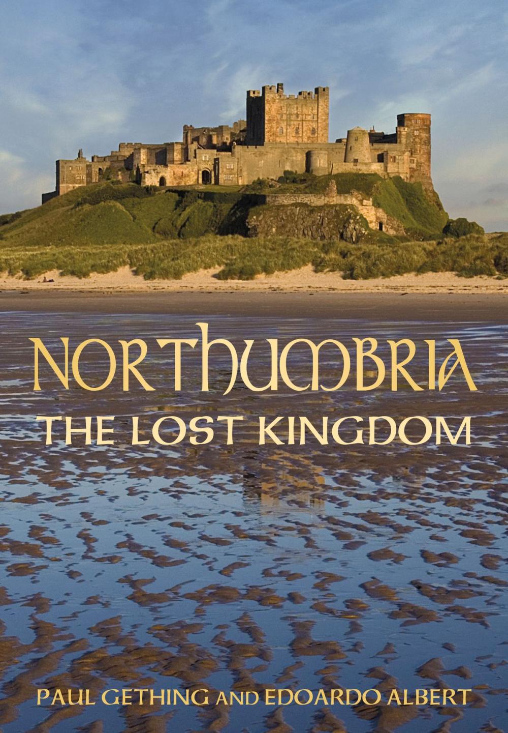 Big bigCover of Northumbria