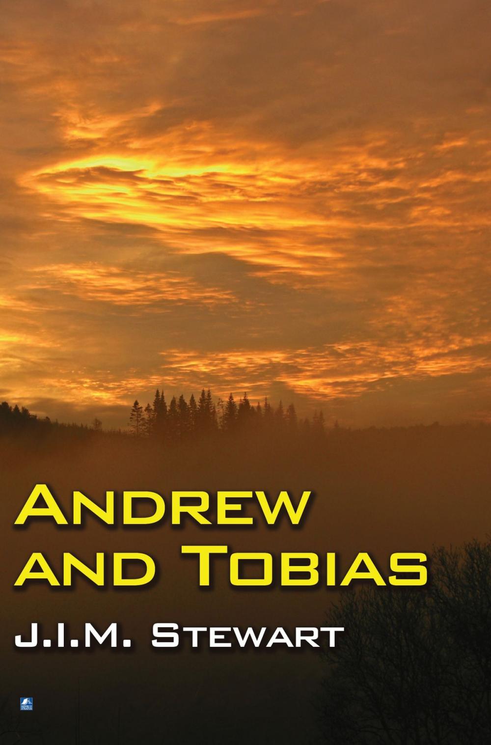 Big bigCover of Andrew and Tobias