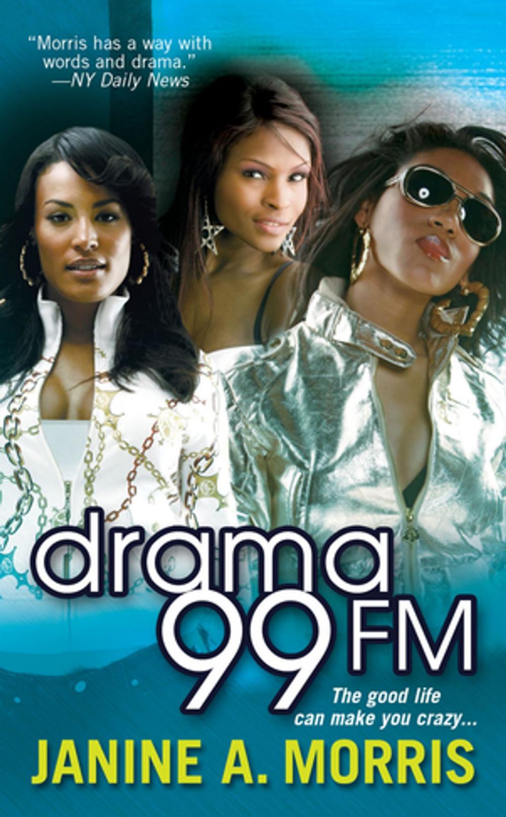 Big bigCover of Drama 99 FM