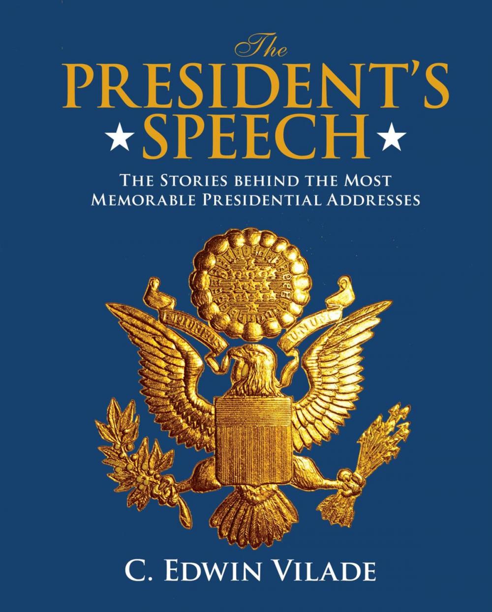 Big bigCover of President's Speech