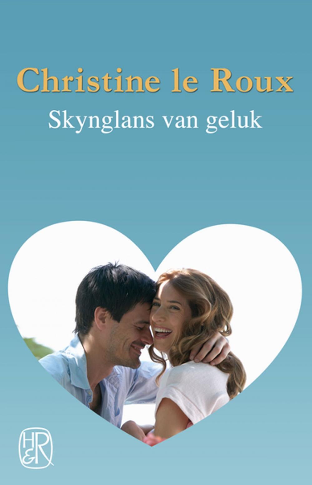 Big bigCover of Skynglans van geluk