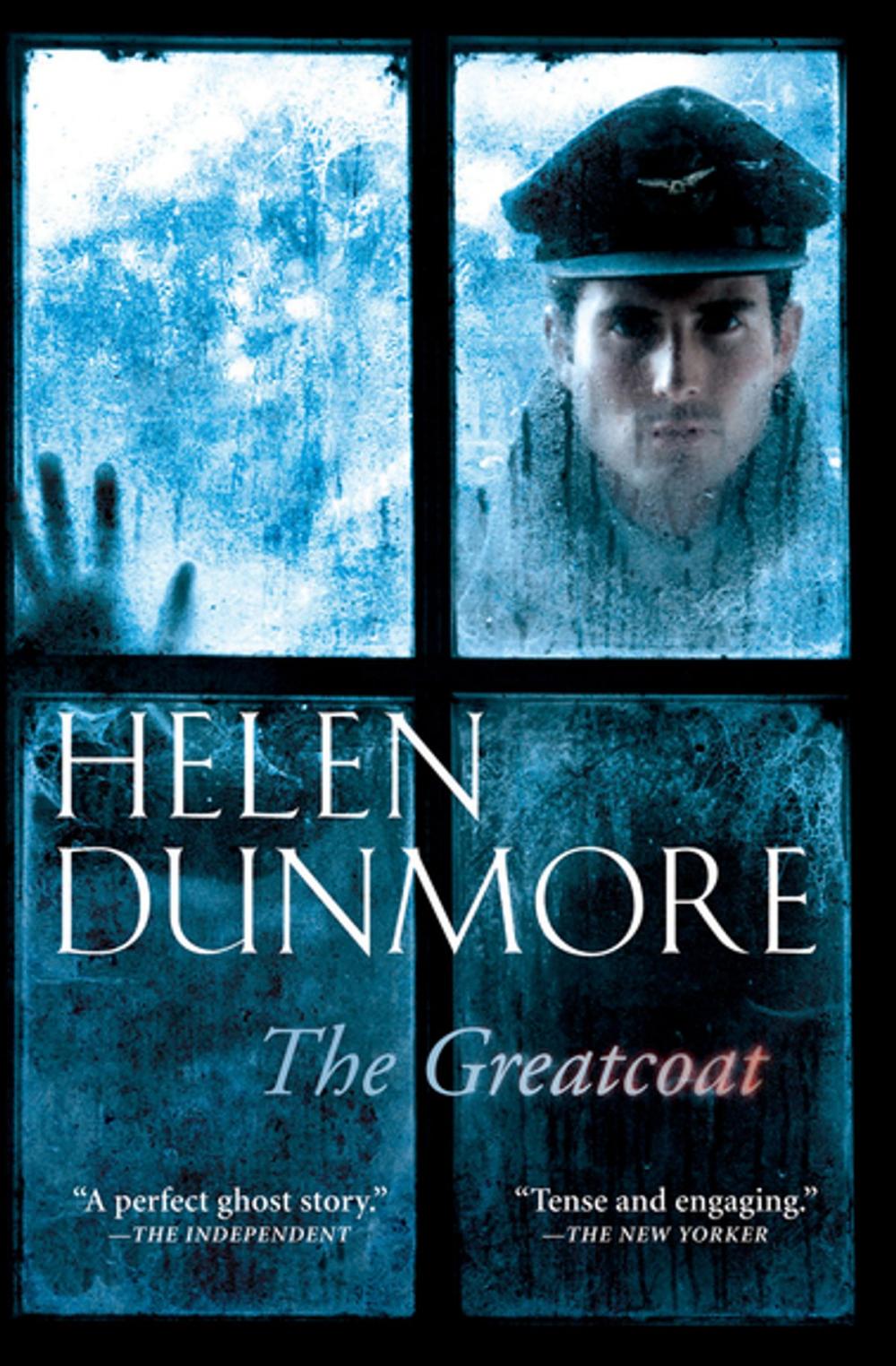 Big bigCover of The Greatcoat