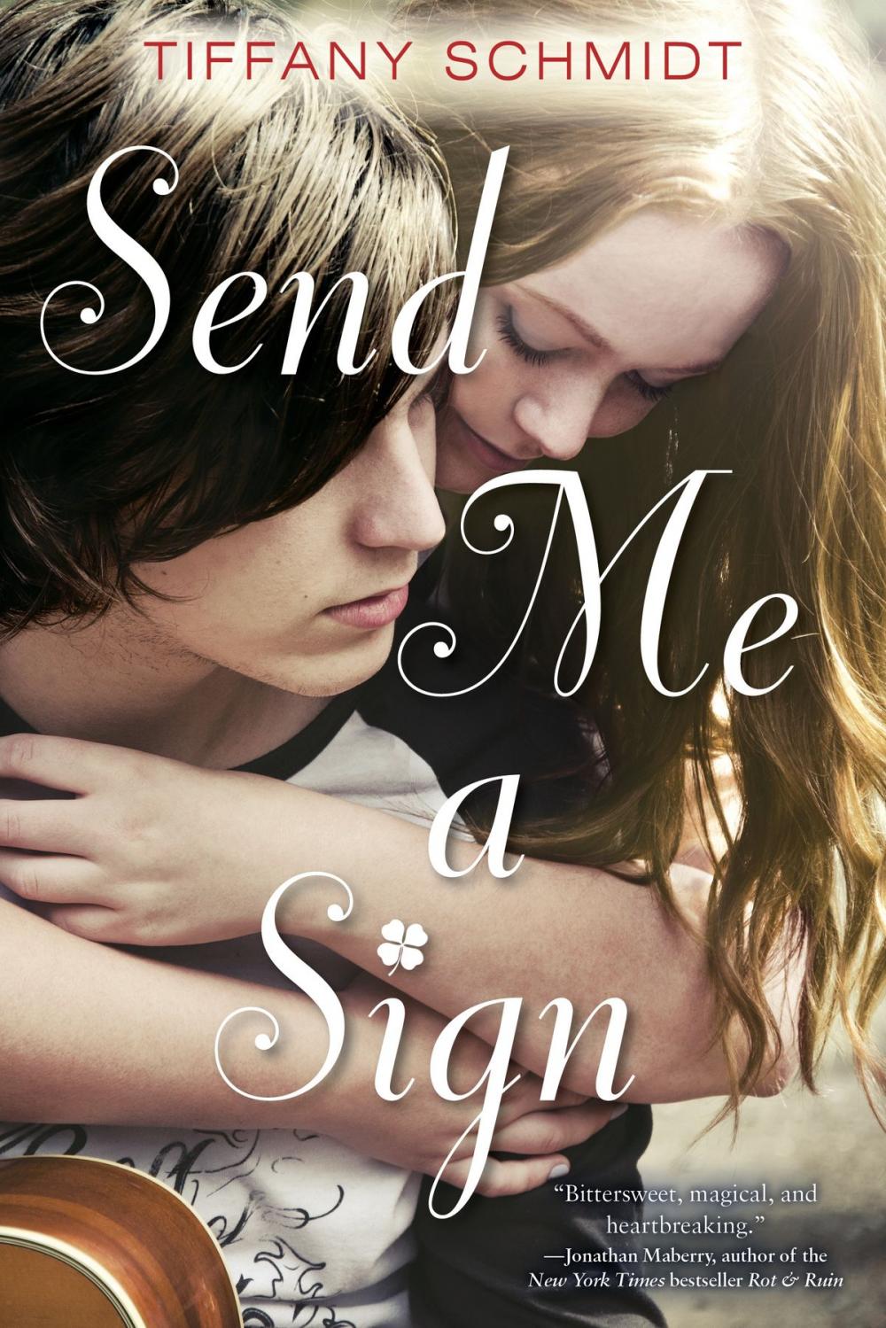 Big bigCover of Send Me a Sign