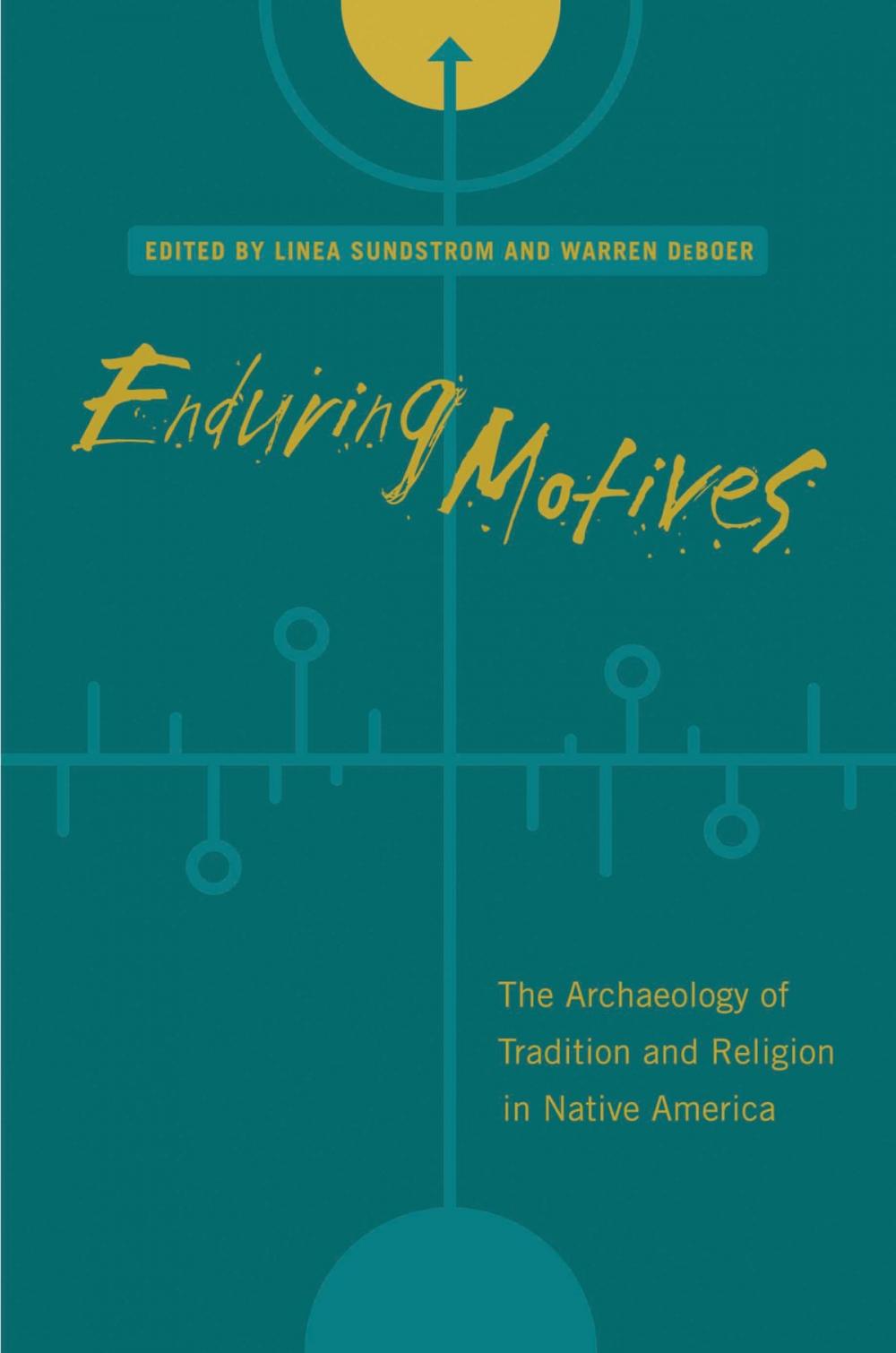 Big bigCover of Enduring Motives