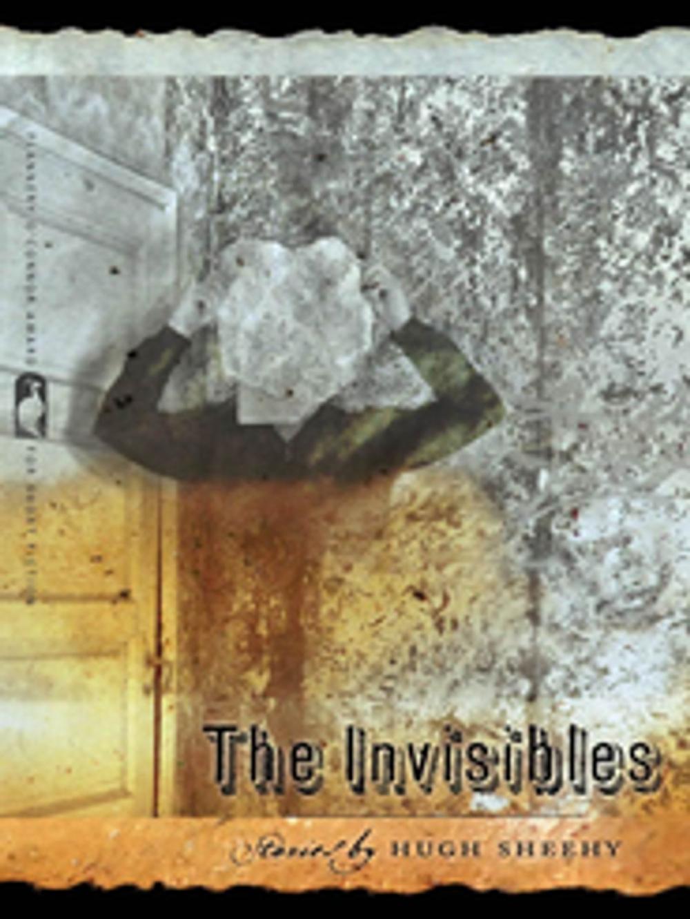 Big bigCover of The Invisibles