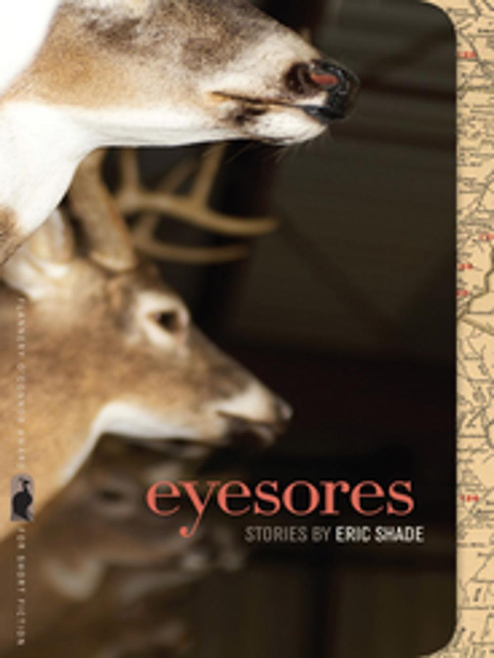 Big bigCover of Eyesores