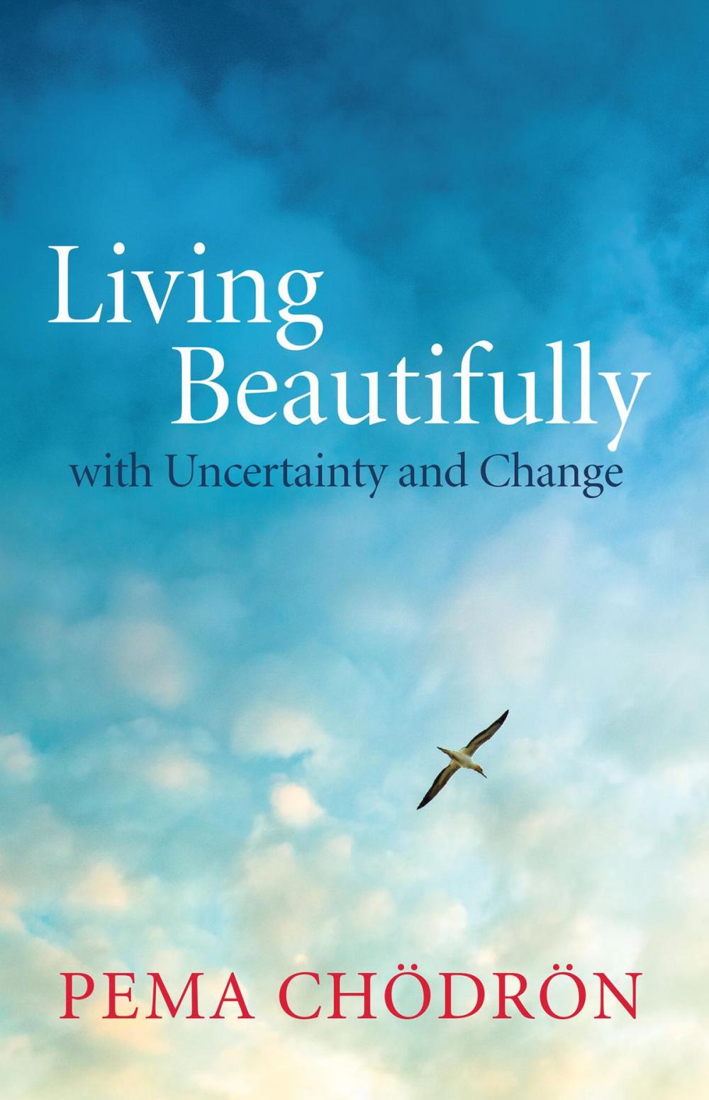 Big bigCover of Living Beautifully