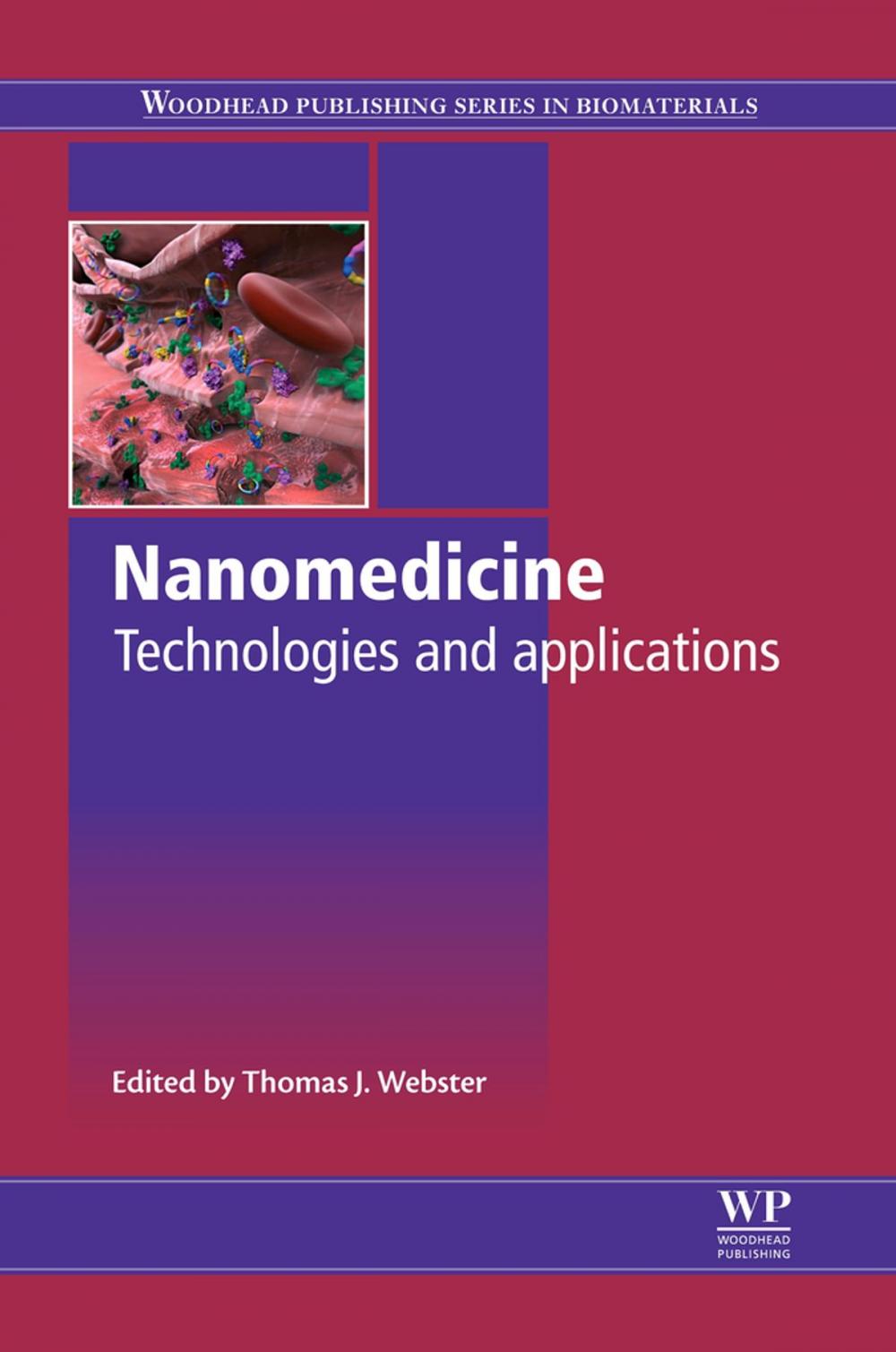 Big bigCover of Nanomedicine