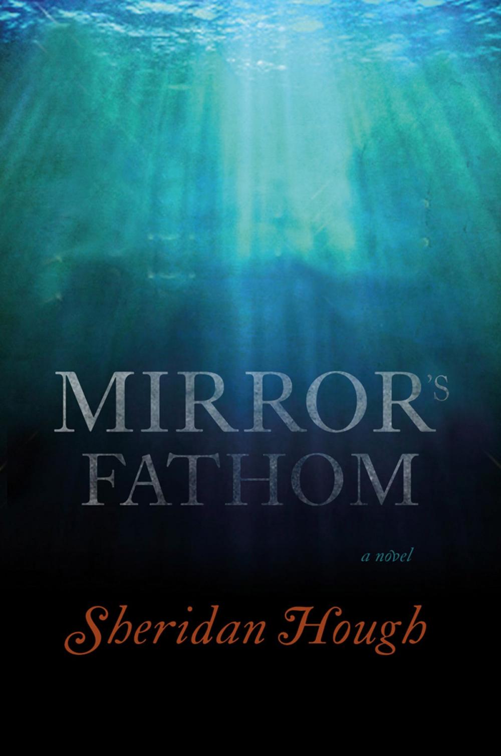 Big bigCover of Mirror's Fathom