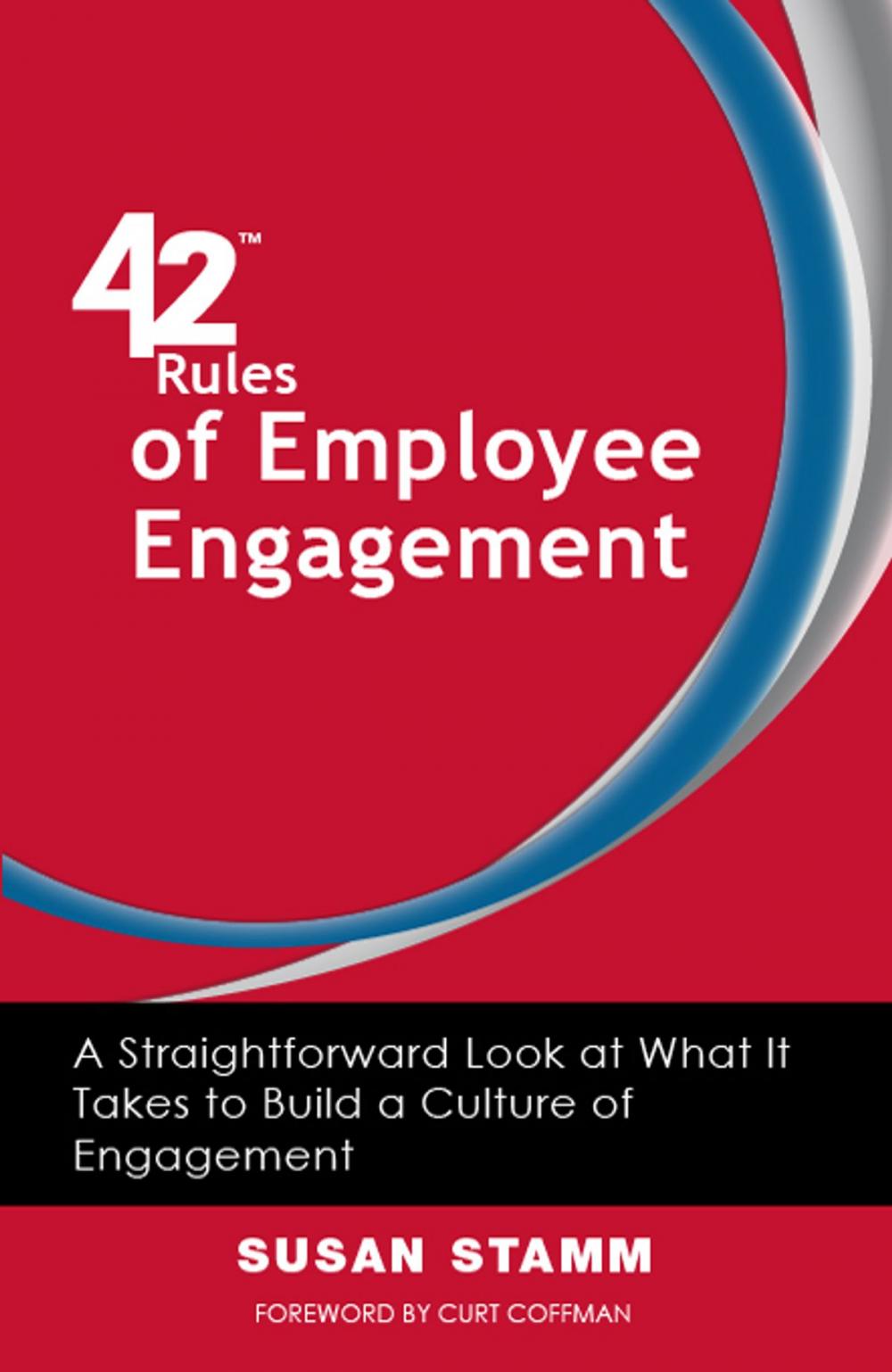 Big bigCover of 42 Rules of Employee Engagement (2nd Edition)