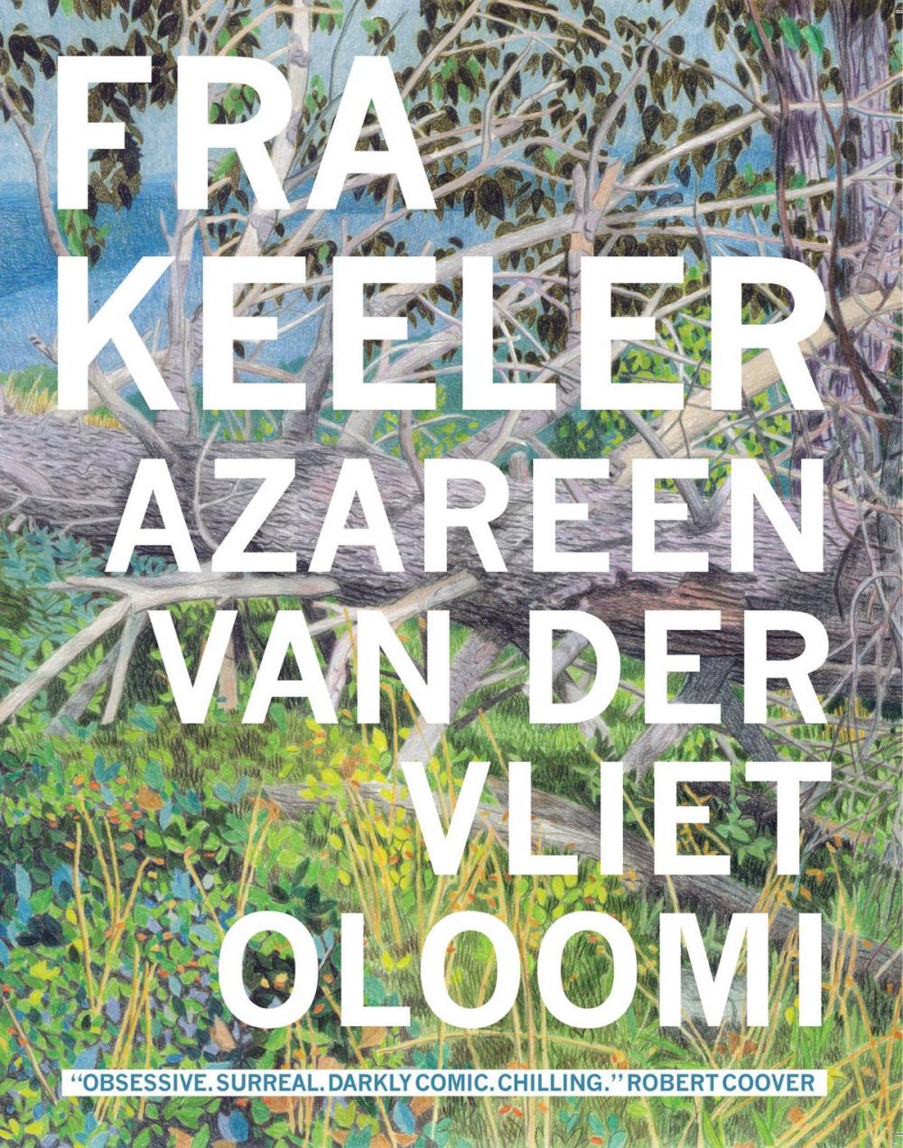 Big bigCover of Fra Keeler