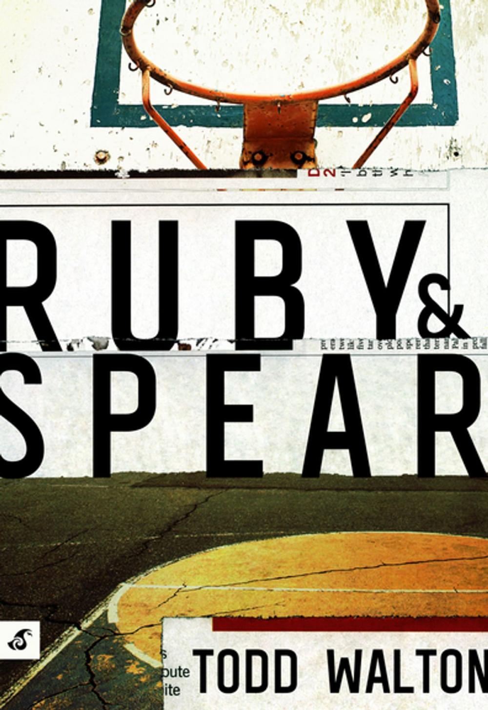 Big bigCover of Ruby & Spear