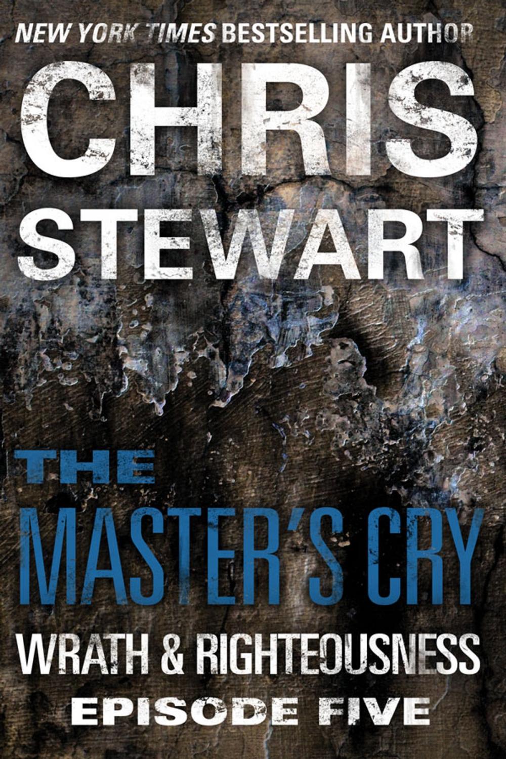 Big bigCover of The Master's Cry