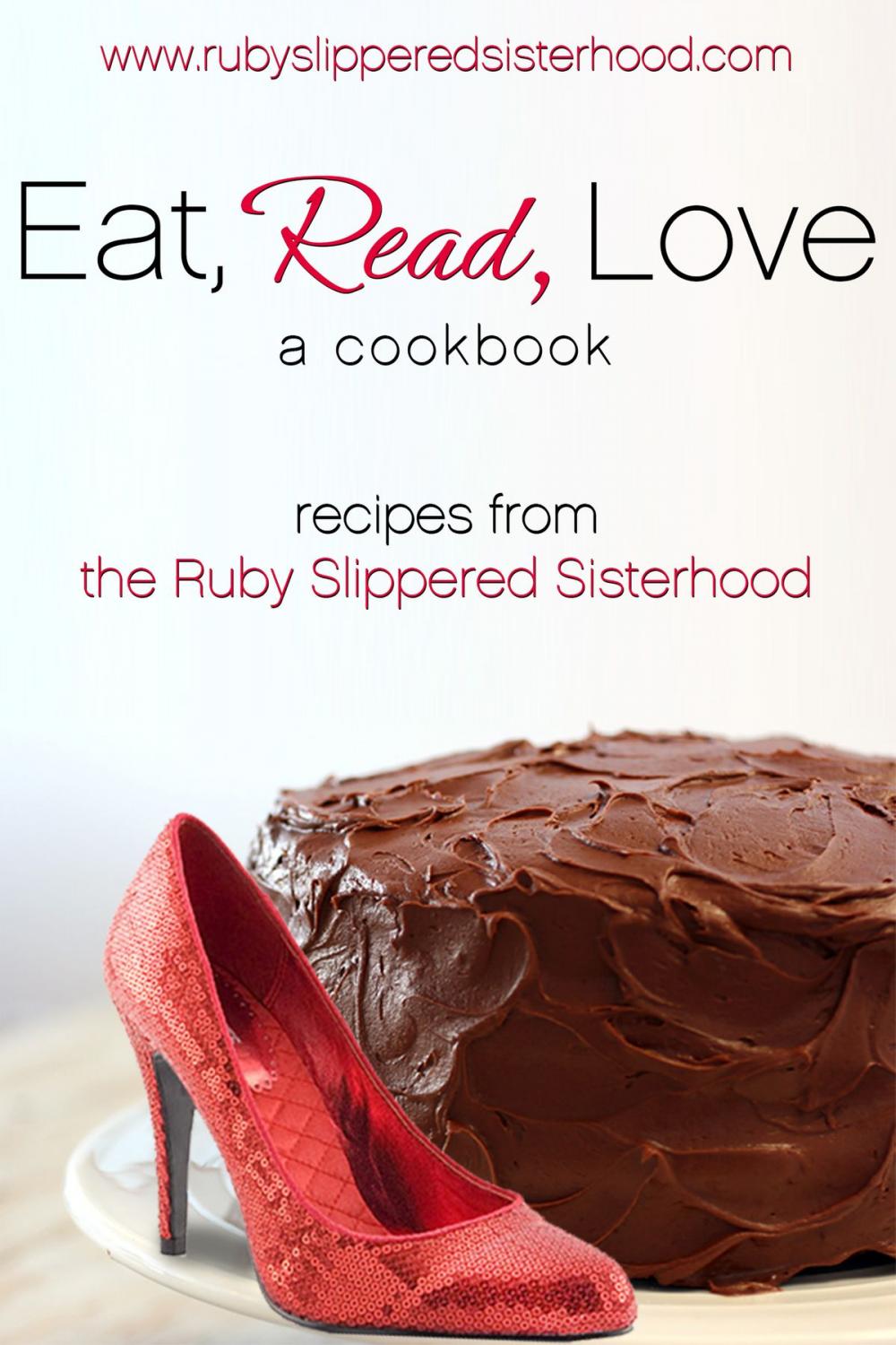 Big bigCover of Eat, Read, Love