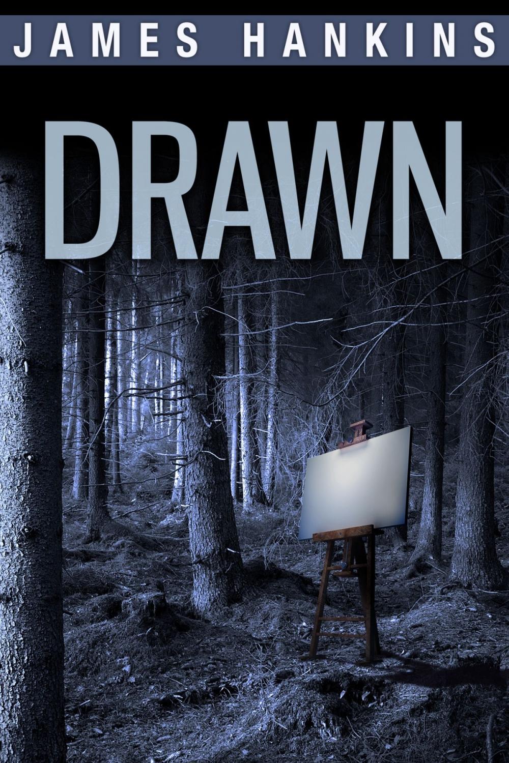 Big bigCover of Drawn