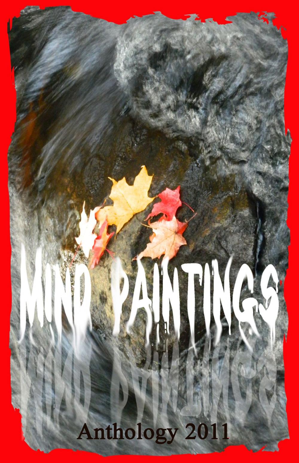 Big bigCover of Mind Paintings Anthology 2011