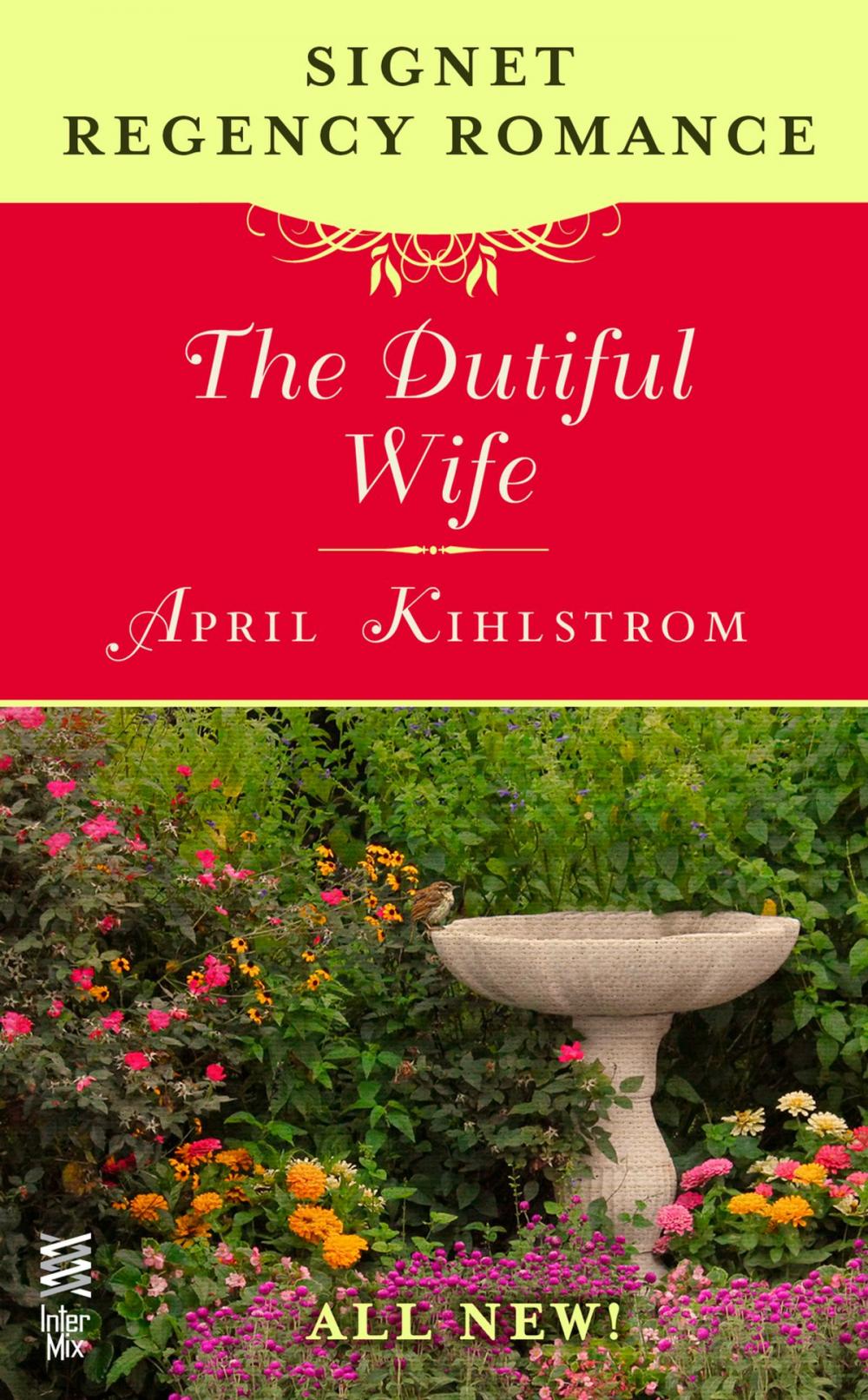 Big bigCover of The Dutiful Wife