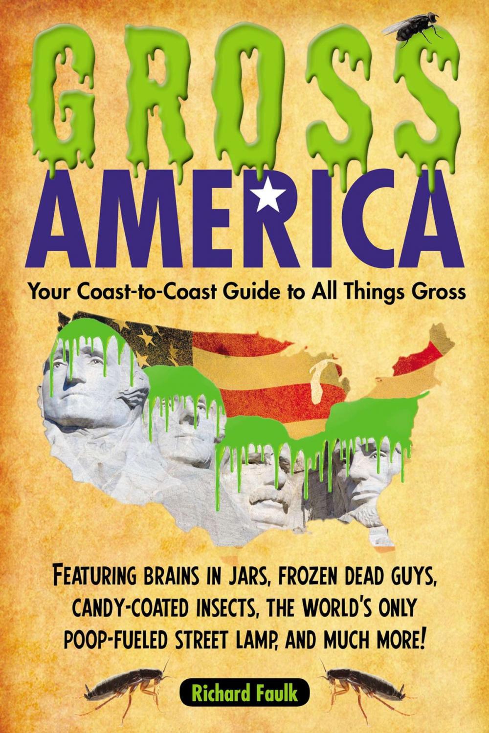 Big bigCover of Gross America