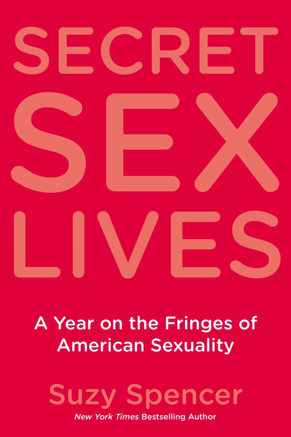 Big bigCover of Secret Sex Lives