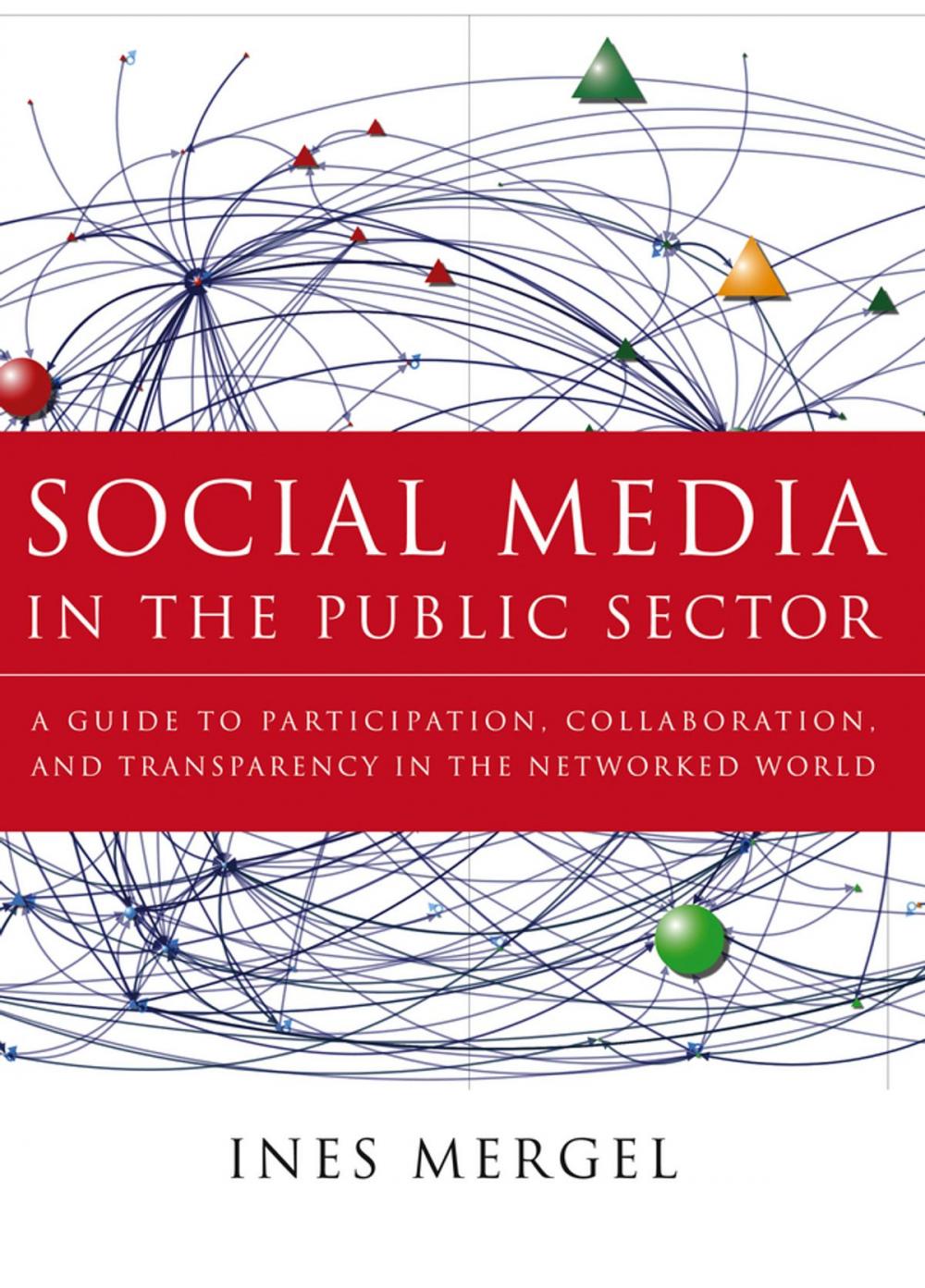 Big bigCover of Social Media in the Public Sector