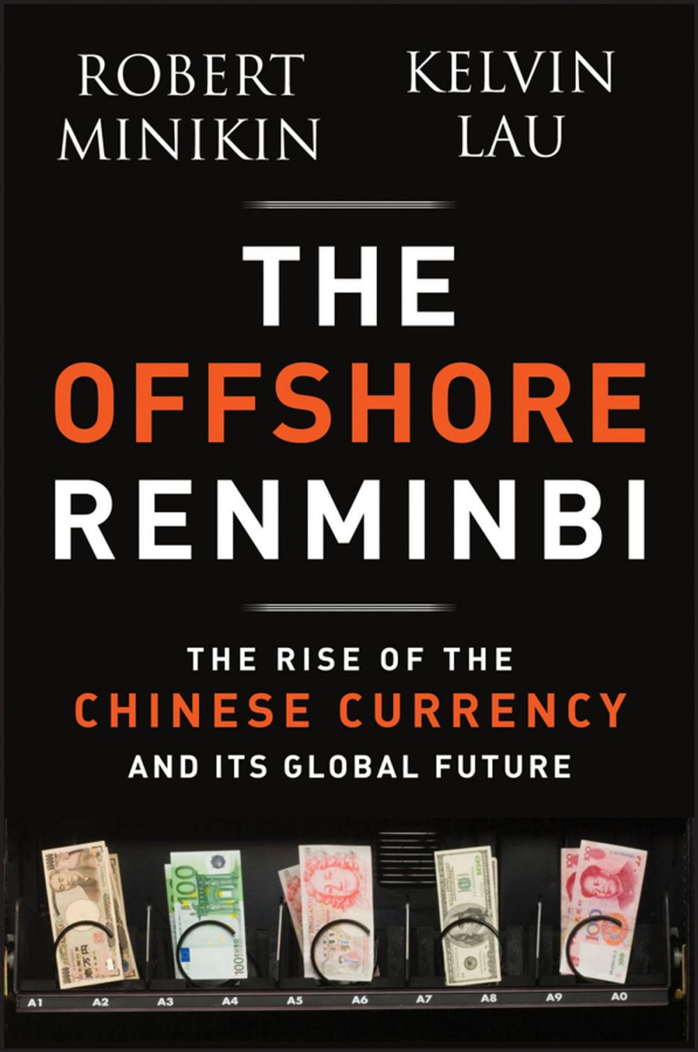 Big bigCover of The Offshore Renminbi