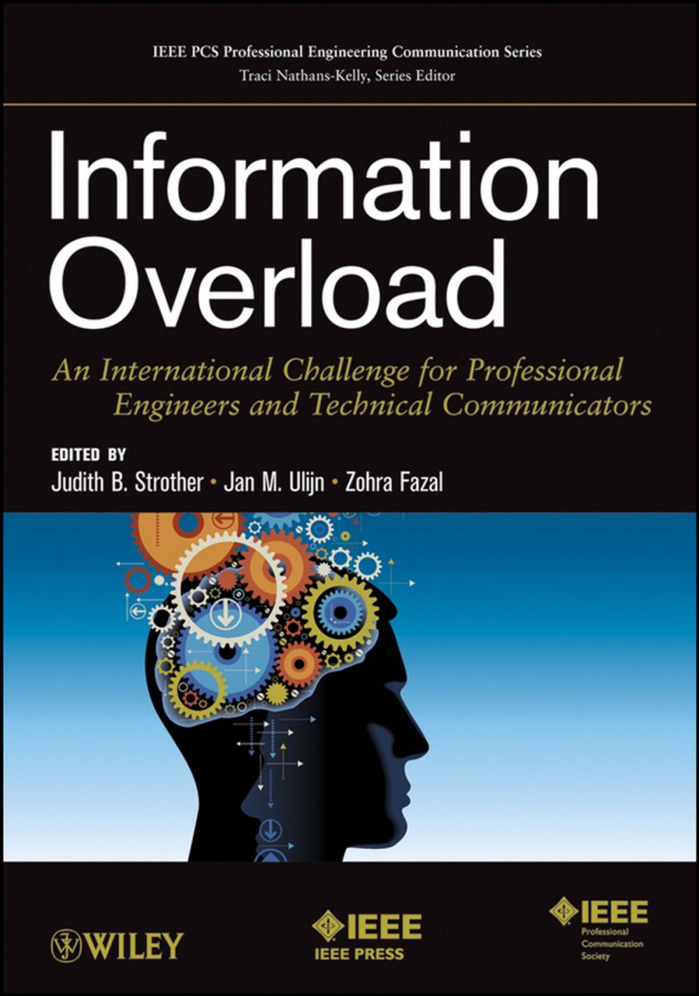 Big bigCover of Information Overload