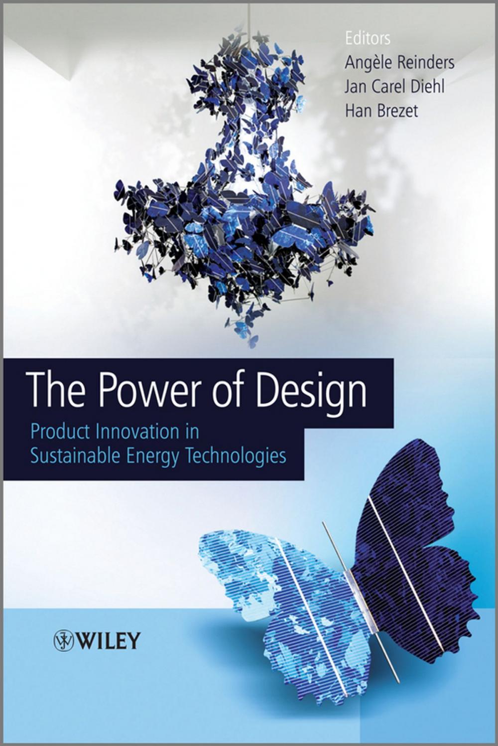 Big bigCover of The Power of Design