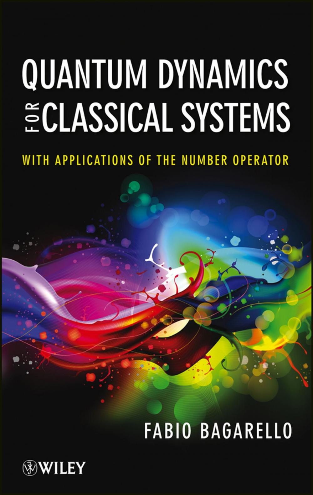 Big bigCover of Quantum Dynamics for Classical Systems