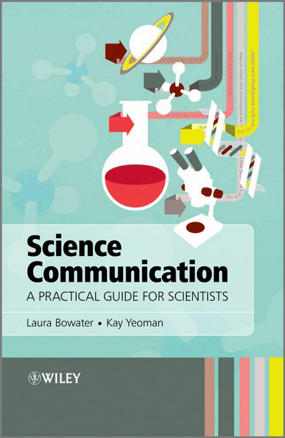 Big bigCover of Science Communication