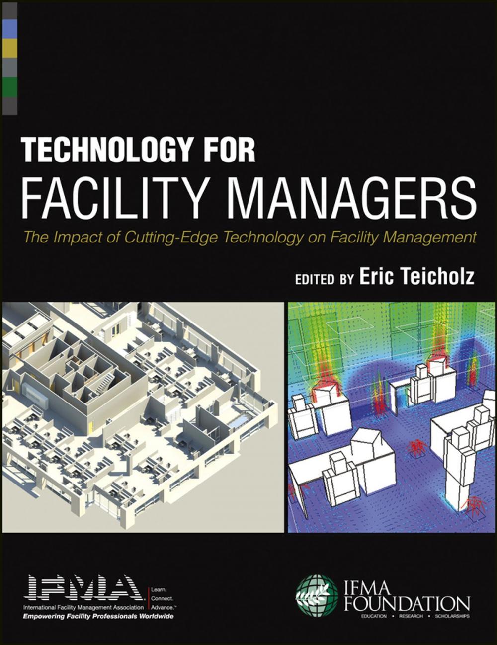 Big bigCover of Technology for Facility Managers